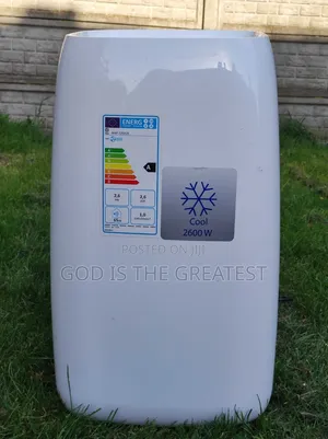 Portable Air Conditioner 2.0hp for Home and Offic