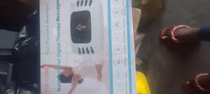 Multi Function Digital Massager