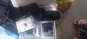 Multi Function Digital Massager