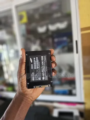 Solid State Drive 256gb