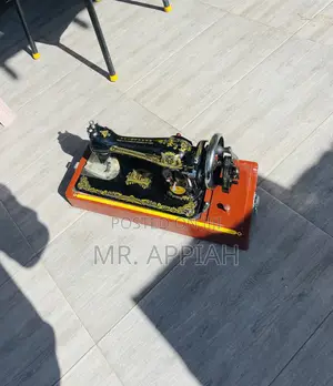 Purchase Quality Hand Sewing Machine.