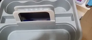 Carry Tray Cleaning Kits Basket
