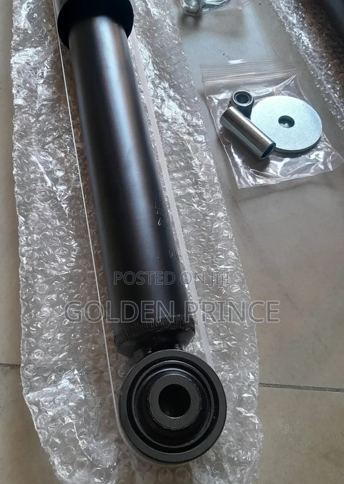 Honda Civic 2012-2014 Back Shocks