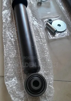 Honda Civic 2012-2014 Back Shocks