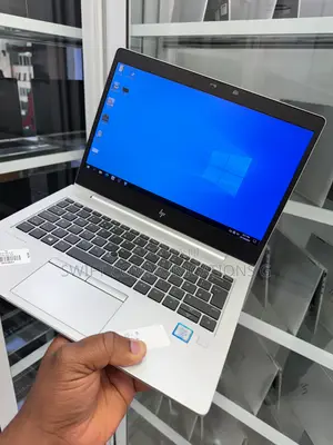 Laptop HP EliteBook 830 G5 8GB Intel Core I5 SSD 512GB