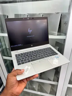 Laptop HP EliteBook 830 G5 8GB Intel Core I5 SSD 512GB