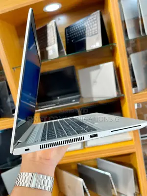 Laptop HP EliteBook 840 G6 8GB Intel Core I5 SSD 512GB