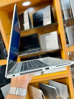 Laptop HP EliteBook 840 G6 8GB Intel Core I5 SSD 512GB