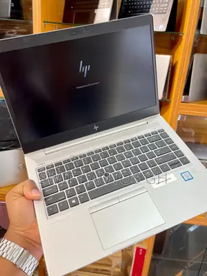 Laptop HP EliteBook 840 G6 8GB Intel Core I5 SSD 512GB