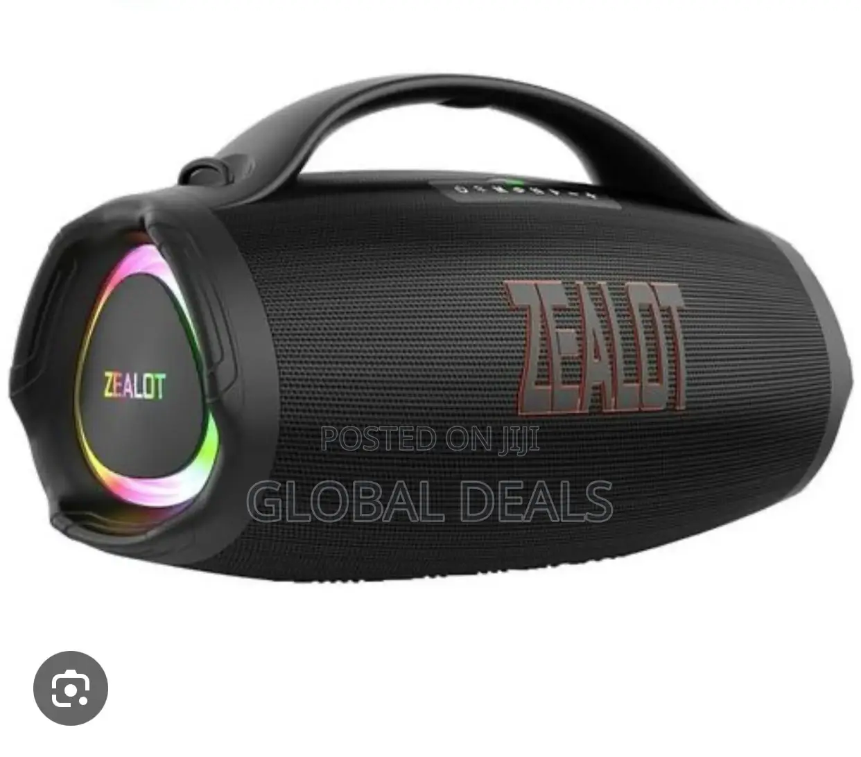 Zealot S98 Bluetooth Speakers/Sub Woofer