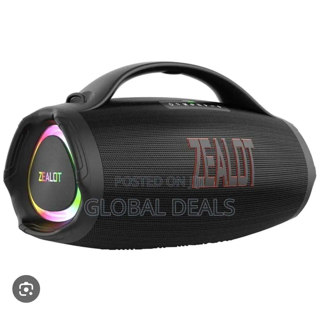 Zealot S98 Bluetooth Speakers/Sub Woofer