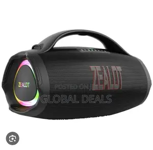Zealot S98 Bluetooth Speakers/Sub Woofer
