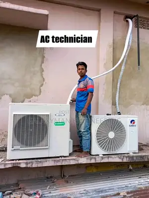 Ac Technician