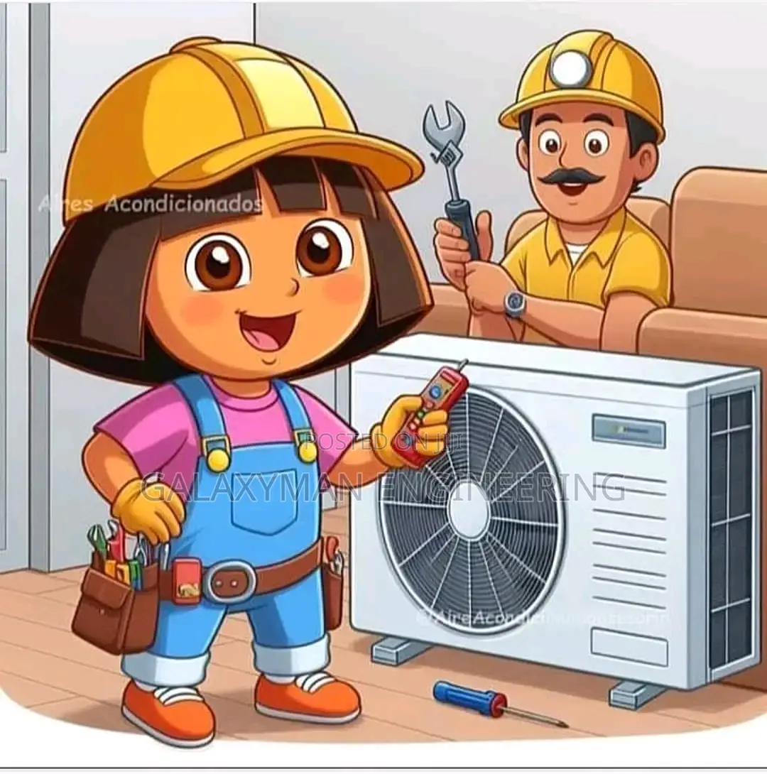 Ac Technician