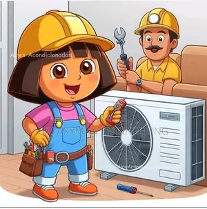 Ac Technician