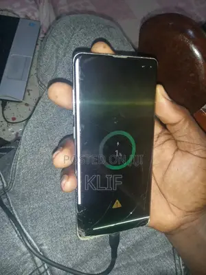 Samsung Galaxy S10 Plus 128 GB Green
