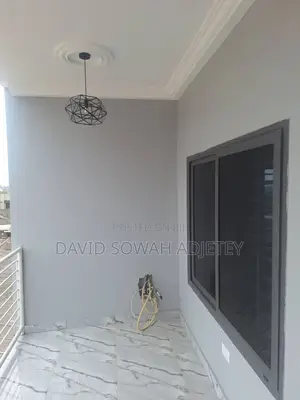 1bdrm Apartment in Gono School, Teshie for rent
