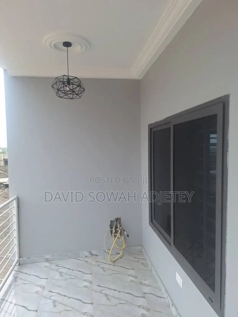 1bdrm Apartment in Gono School, Teshie for rent