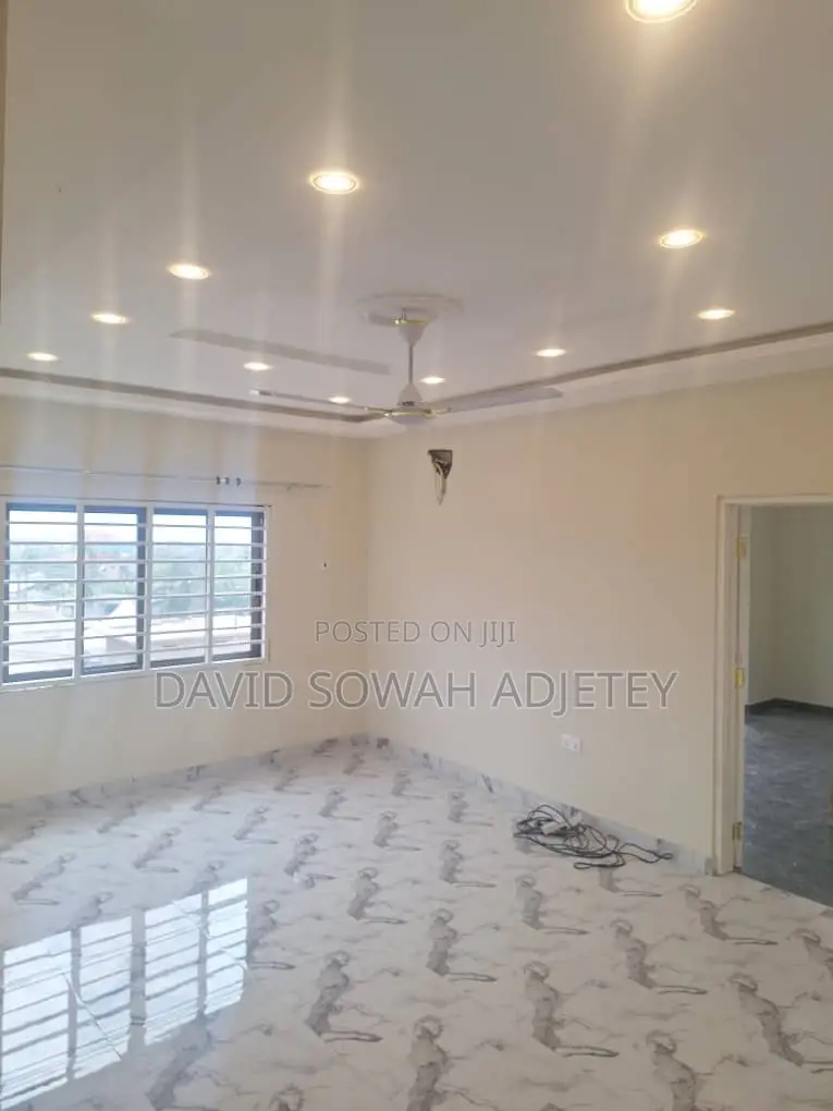 1bdrm Apartment in Gono School, Teshie for rent