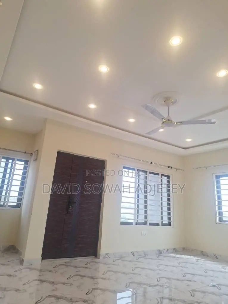 1bdrm Apartment in Gono School, Teshie for rent