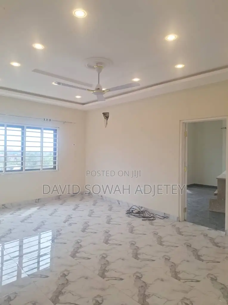 1bdrm Apartment in Gono School, Teshie for rent