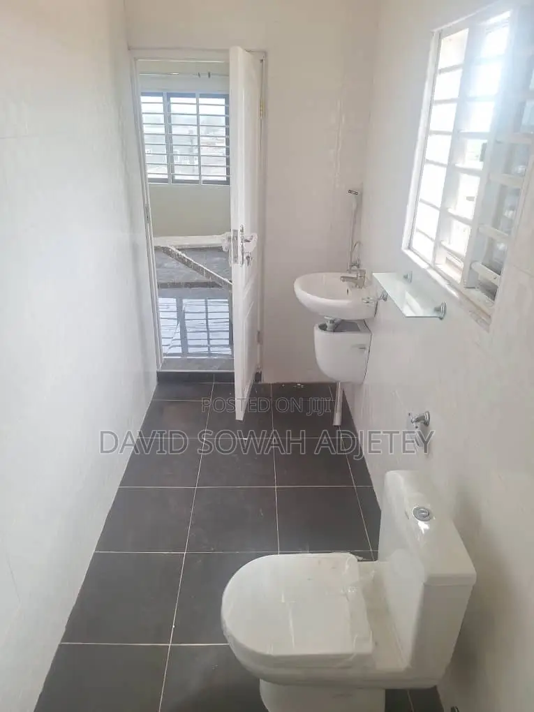 1bdrm Apartment in Gono School, Teshie for rent