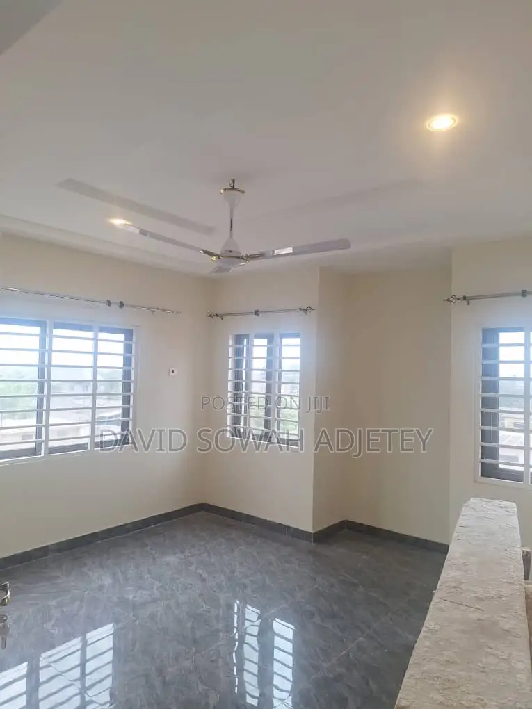 1bdrm Apartment in Gono School, Teshie for rent