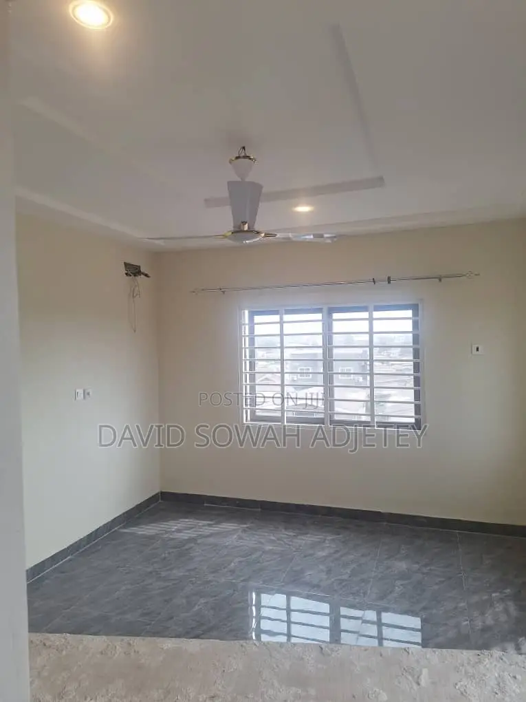 1bdrm Apartment in Gono School, Teshie for rent