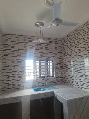 1bdrm Apartment in Gono School, Teshie for rent