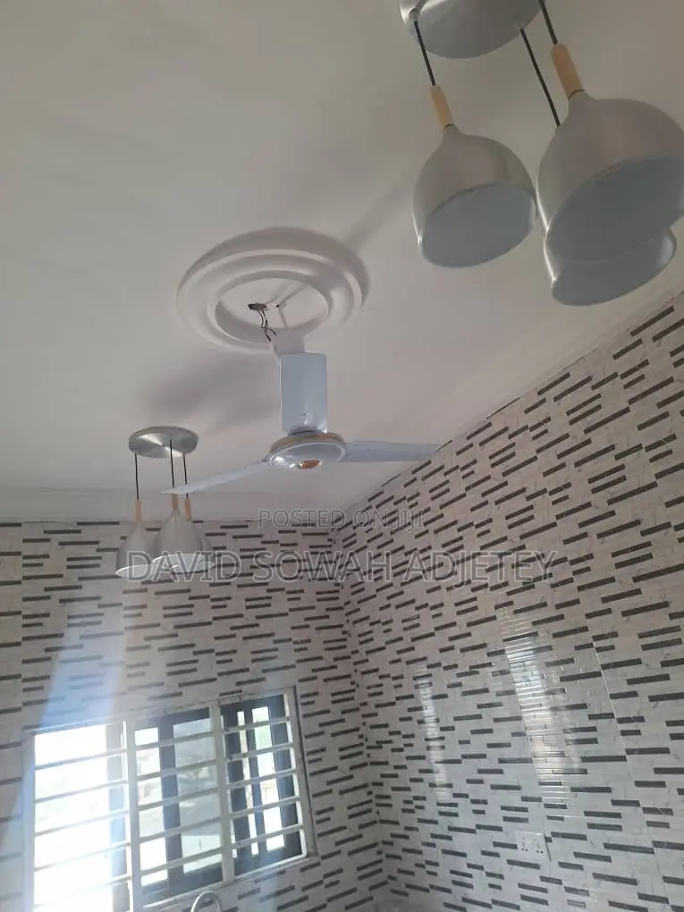 1bdrm Apartment in Gono School, Teshie for rent