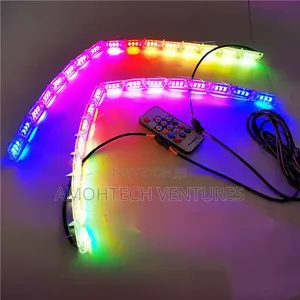 Day Running Light DRL