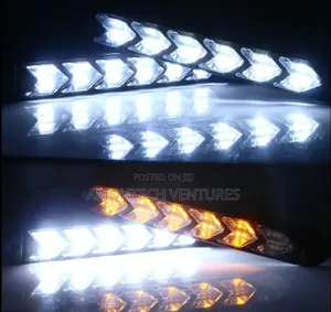 Day Running Light DRL