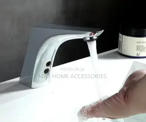 Sensor Basin Tap
