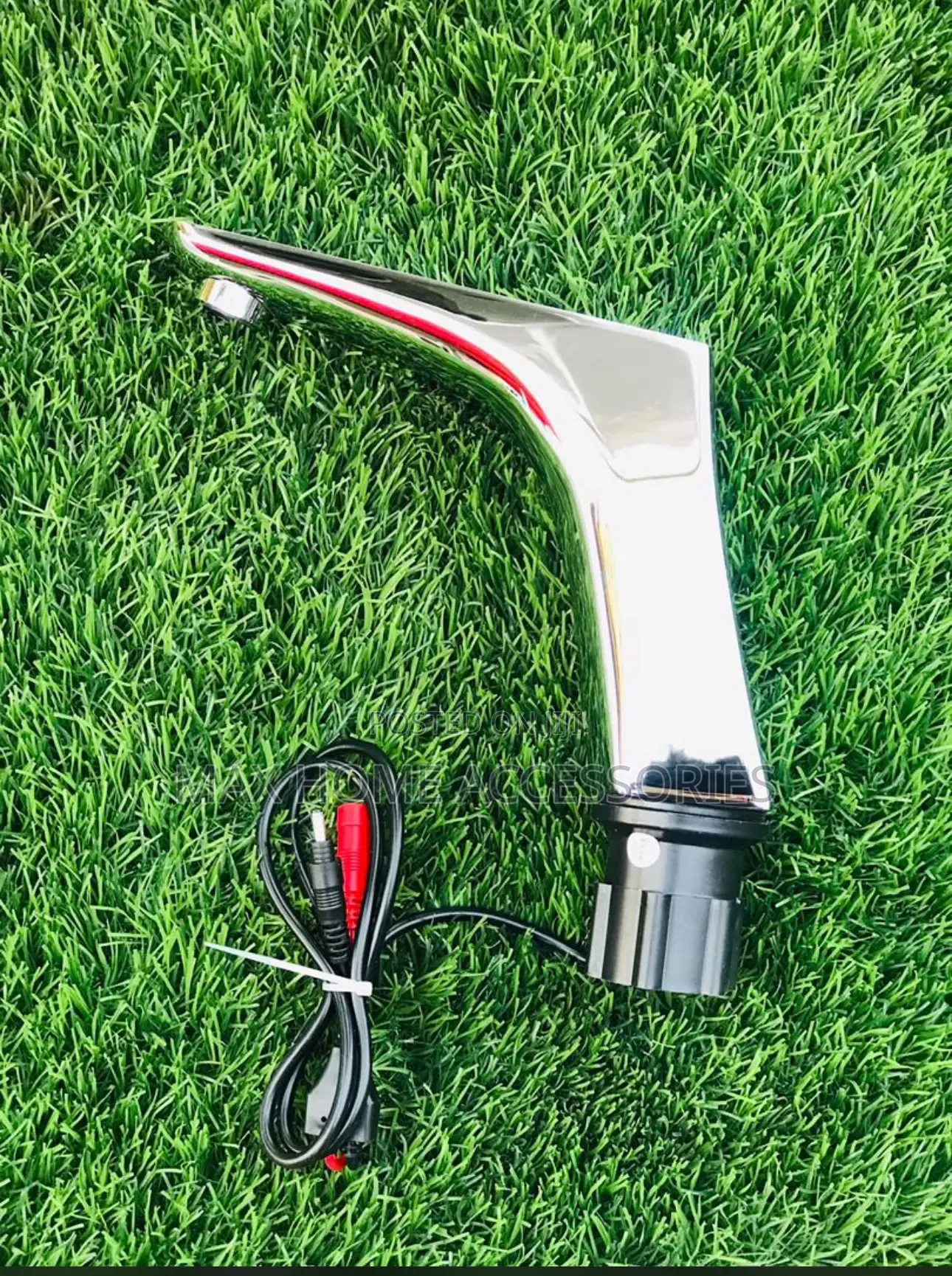 Sensor Basin Tap