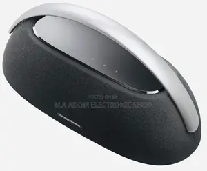 Harman/Karson Go+Play 3 Portable Bluetooth Speaker
