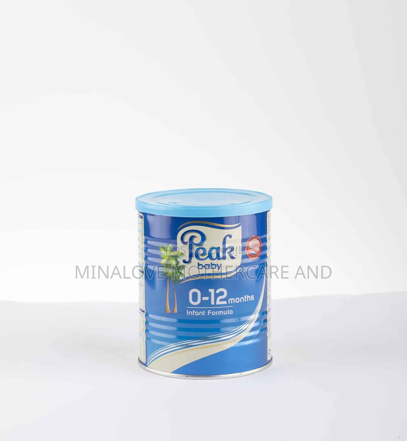 Peak Baby Milk