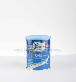 Peak Baby Milk