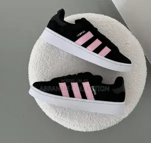 Adidas Campus for Ladies
