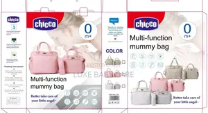 Chicco 3 in 1 Diaper Bag