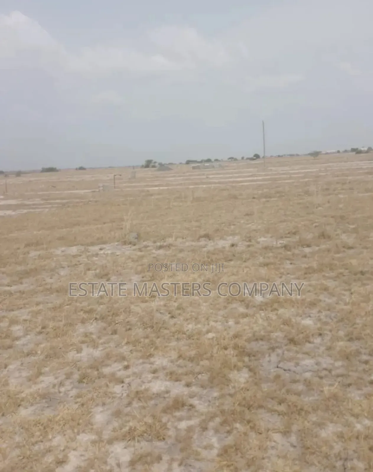 Buy Land From Us and Join the Team of Joy