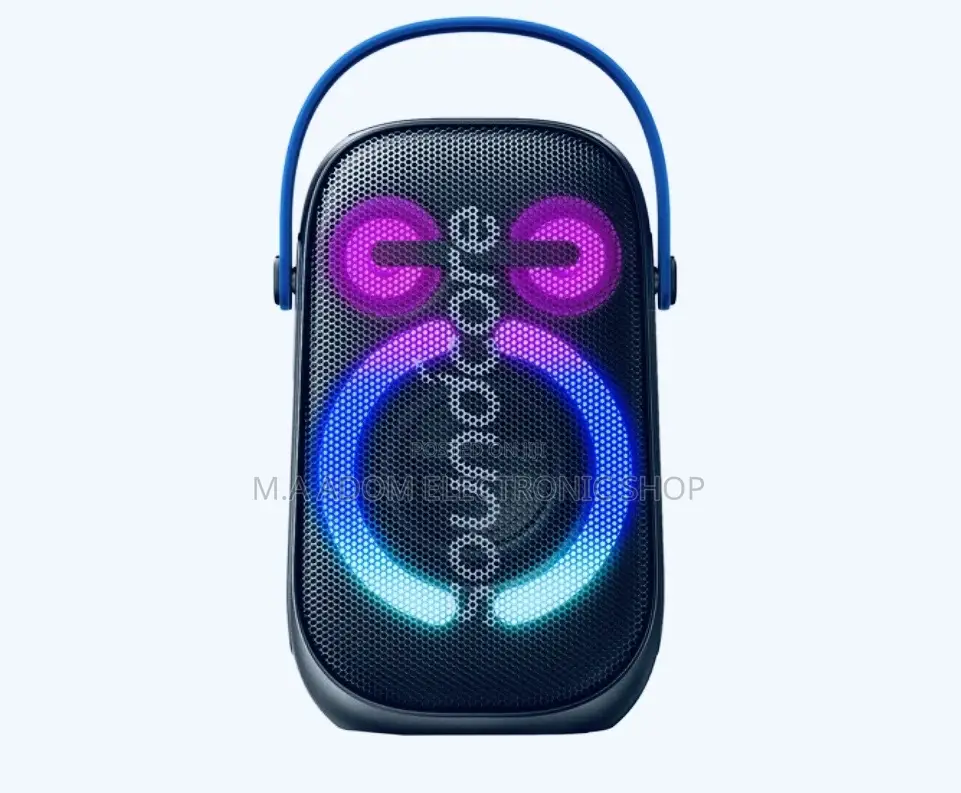 Sound Core Rave Neo Waterproof Wireless Speaker
