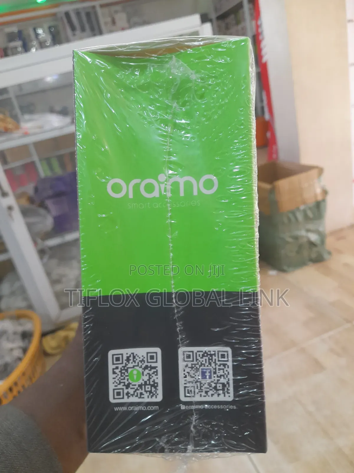 Oraimo Headset (Original)