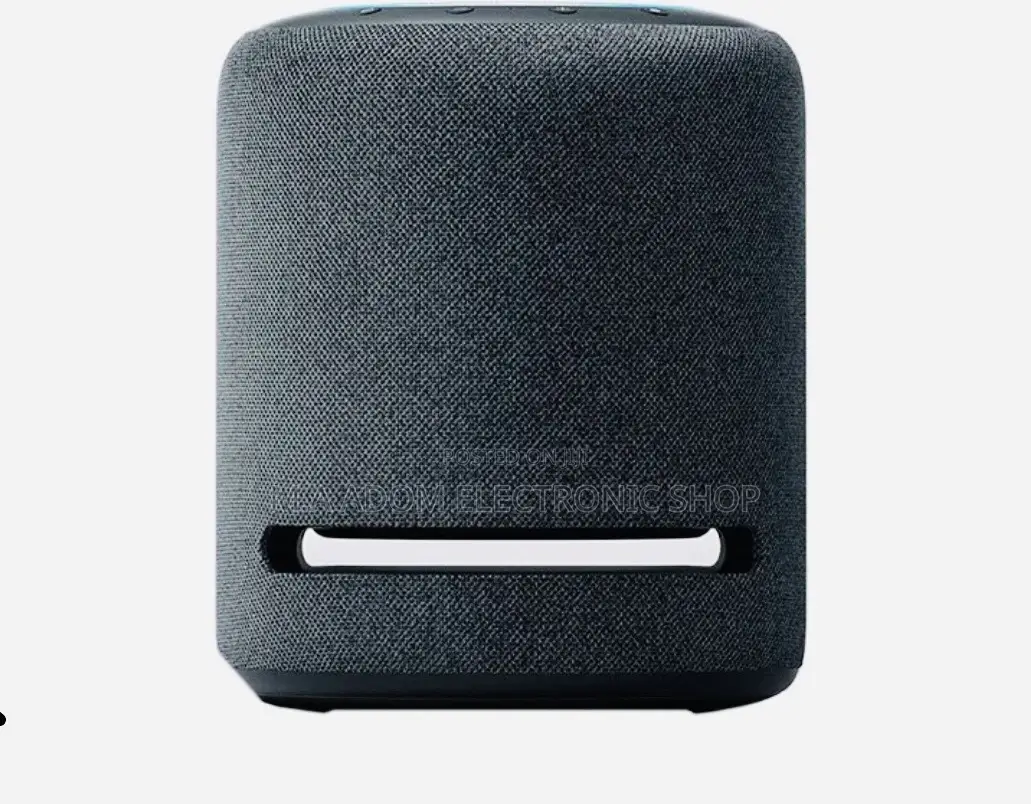 Amazon Echo Studio