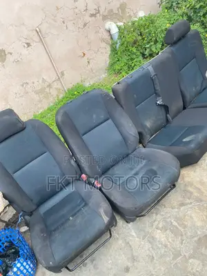 Kia,Toyota,Honda,Hyundai,Benz,Vw,(All Car Seats Available)