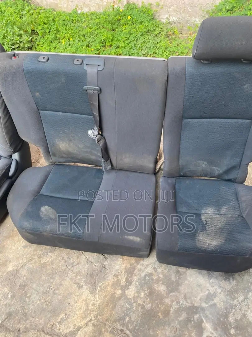 Kia,Toyota,Honda,Hyundai,Benz,Vw,(All Car Seats Available)