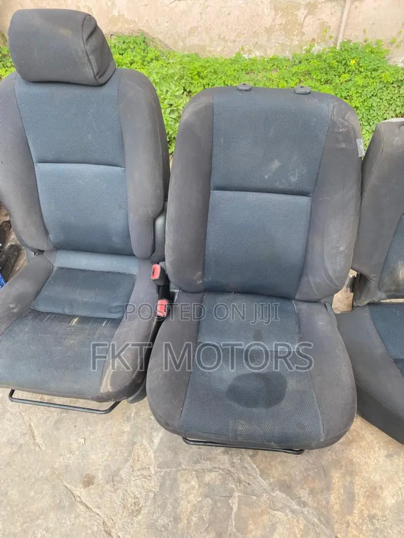 Kia,Toyota,Honda,Hyundai,Benz,Vw,(All Car Seats Available)