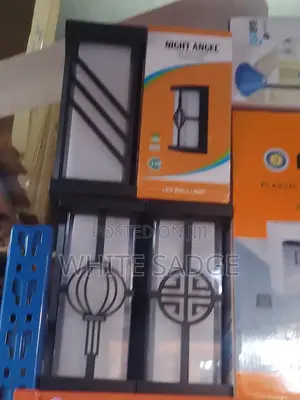 2color Led Wall Light