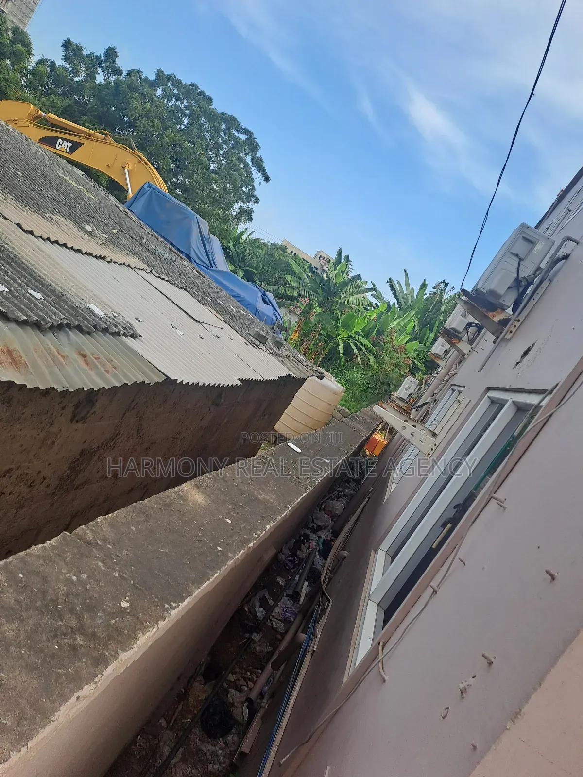 Land Forsale -Cantonment