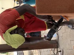 Sofa Cleaning