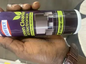 Screen Cleaner(Perfekt)